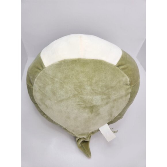 Squishmallow Arthur The Green Alligator - 31cm 12" Plush Stuffy - Picture 6 of 7